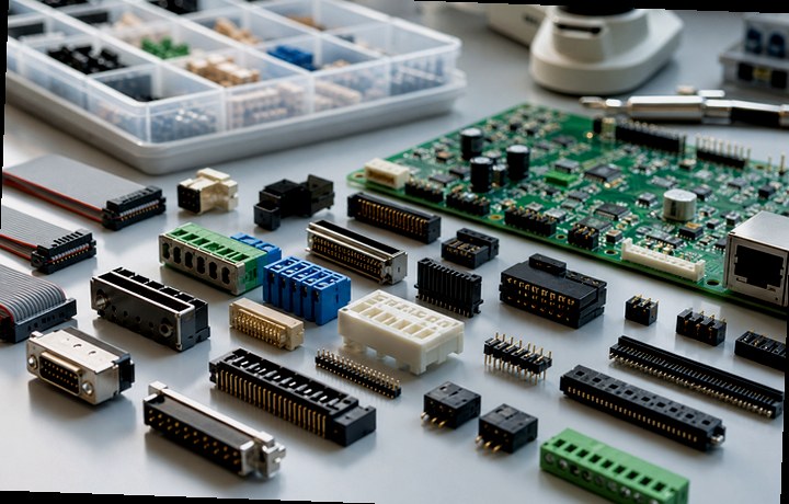 USB接口指南项目资料 2